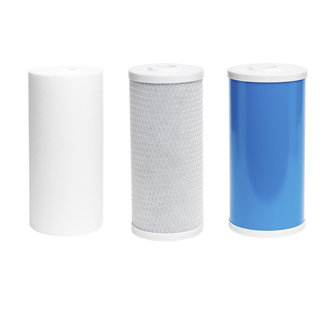 Filtro de Agua Super Triple 10