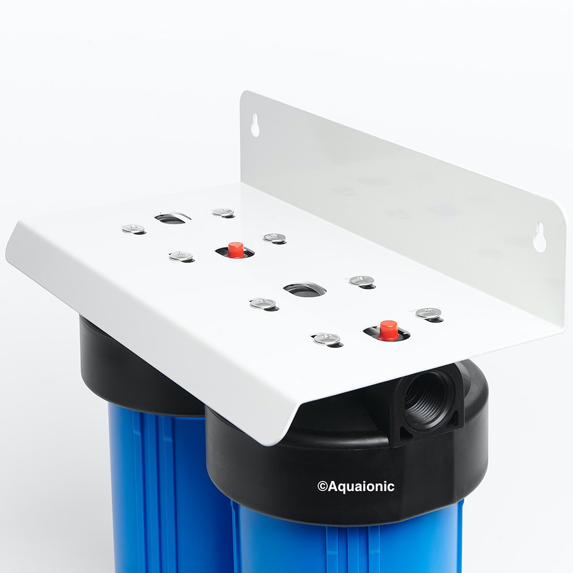 Filtro de Agua Super Doble 10