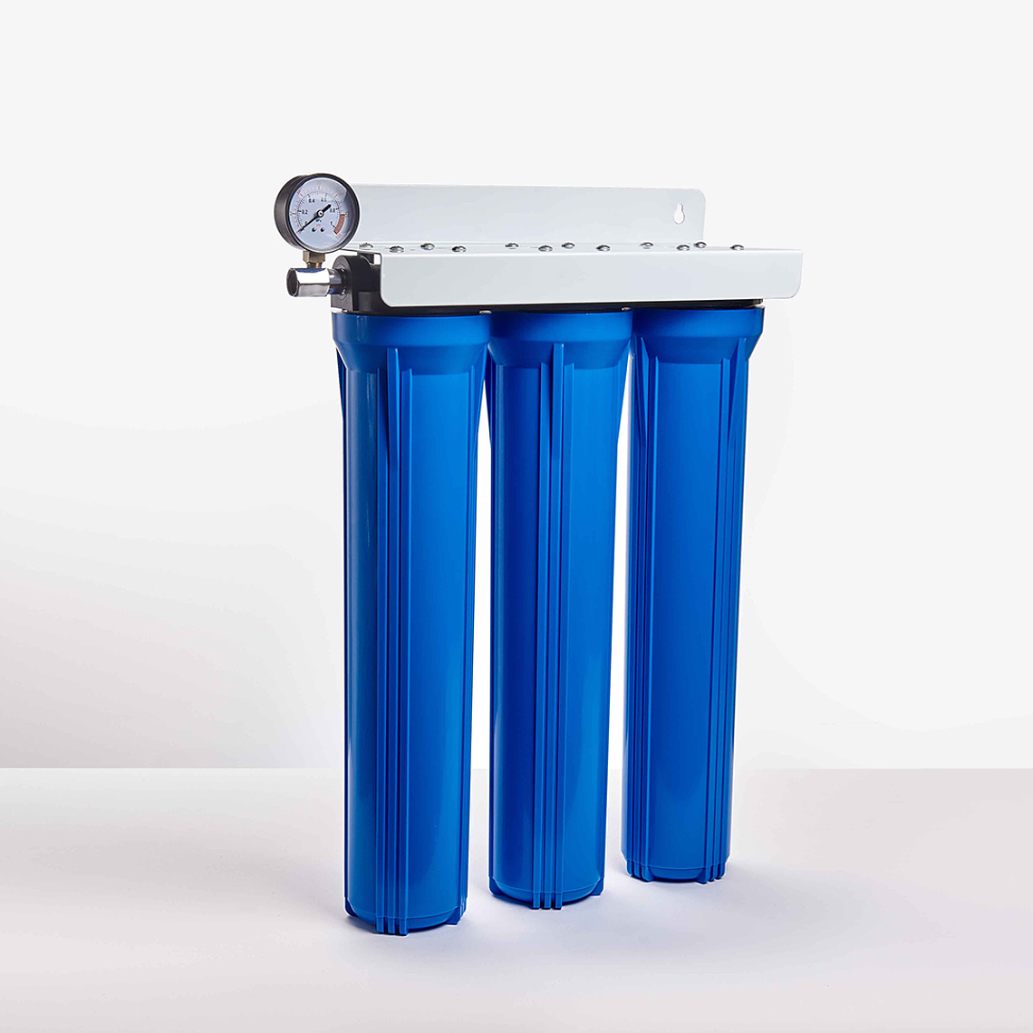 Filtro de Agua Mega Triple 20