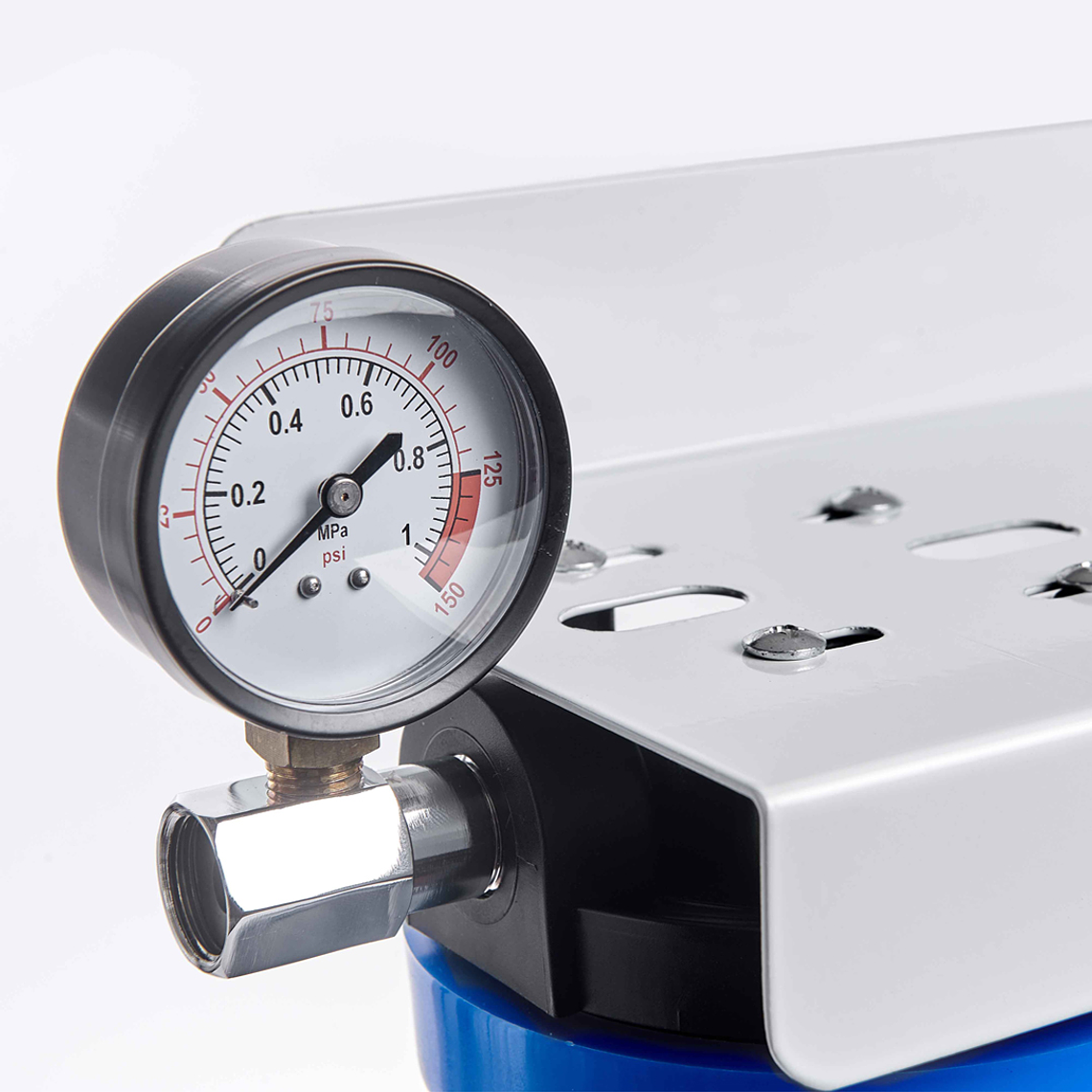 Filtro de Agua Mega Triple 20