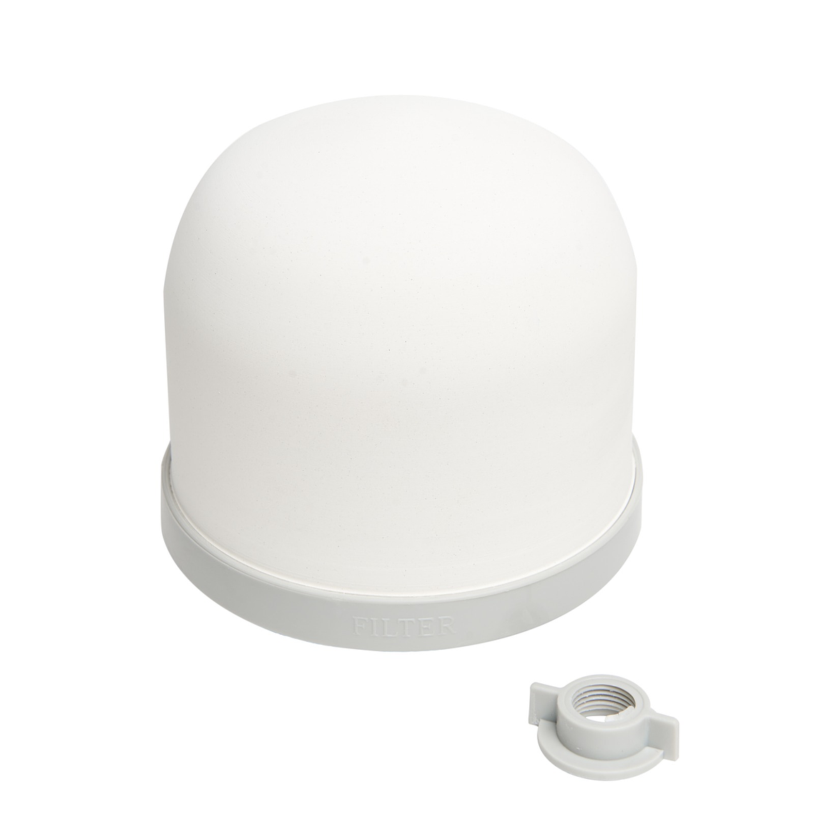 Filtro de ceramica 2