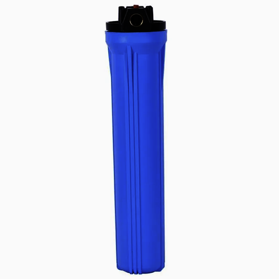 Carcasa Azul Portafiltro 20