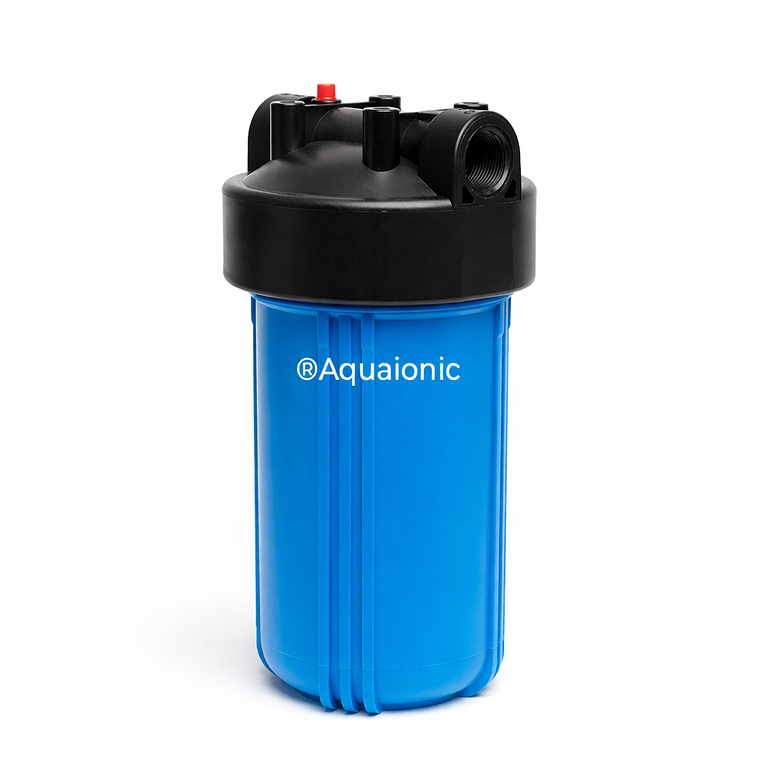 Super Filtro de Agua Single 10″ x 4.5″ – Para Sedimentos 6