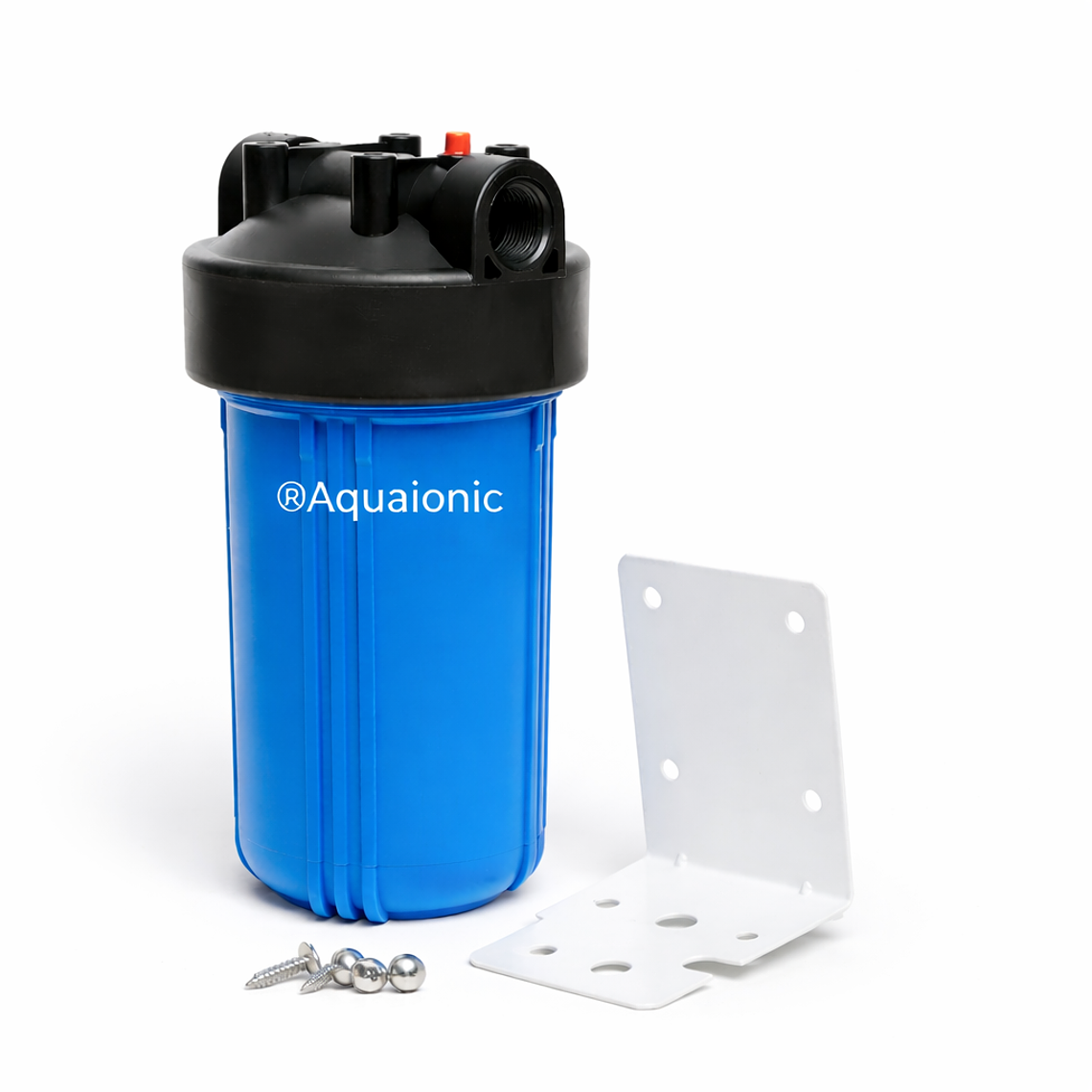 Super Filtro de Agua Single 10″ x 4.5″ – Para Sedimentos 1