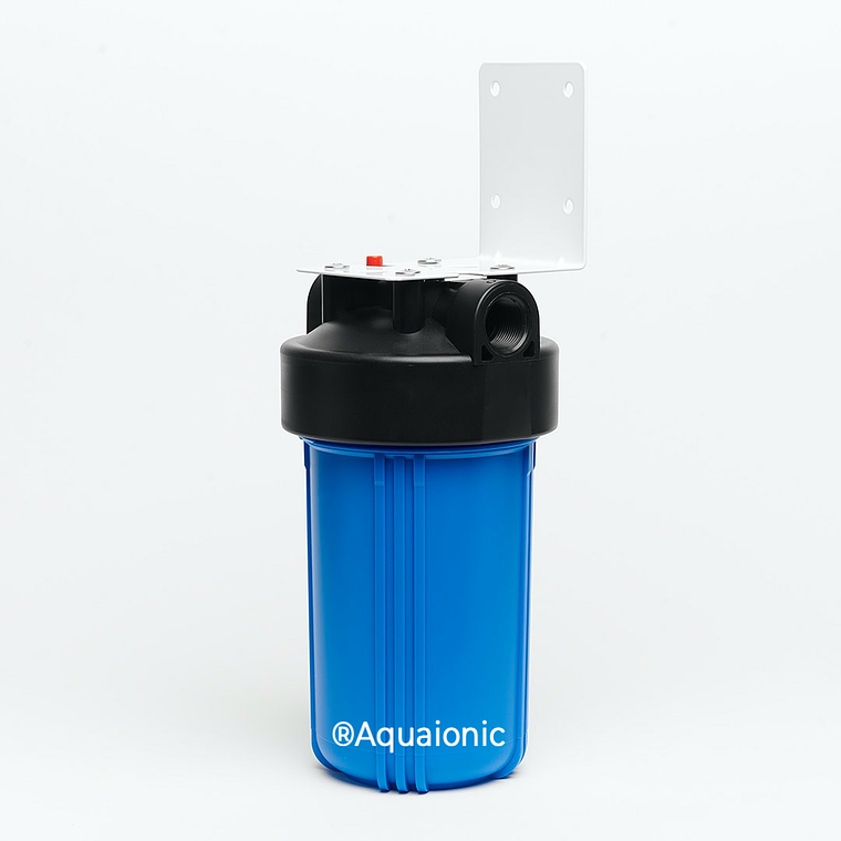 Super Filtro de Agua Single 10″ x 4.5″ – Para Sedimentos 7