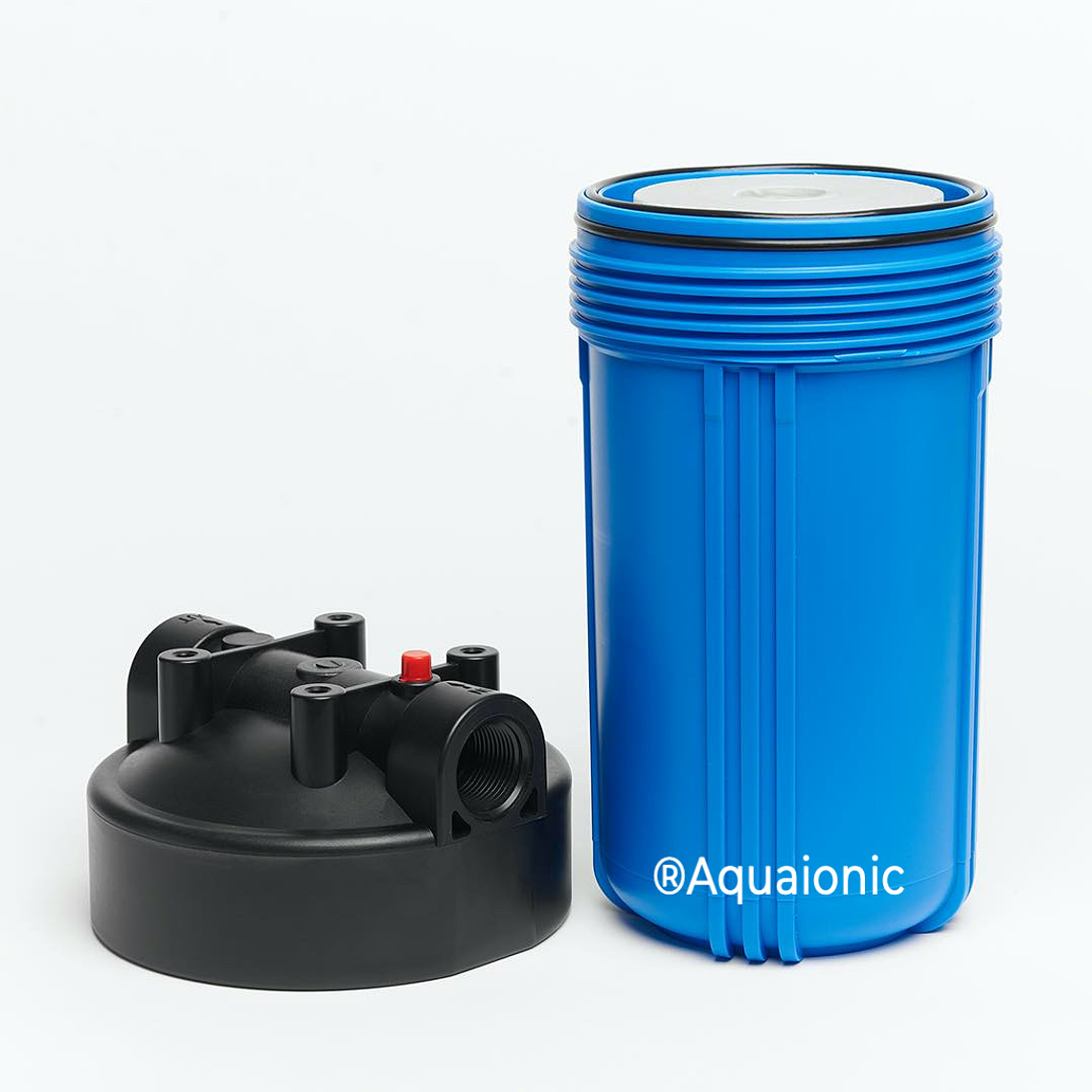 Super Filtro de Agua Single 10″ x 4.5″ – Para Sedimentos 8