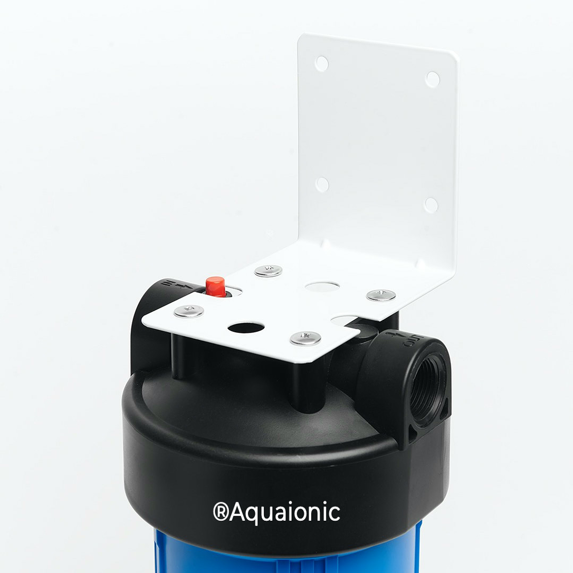 Super Filtro de Agua Single 10″ x 4.5″ – Para Sedimentos 10