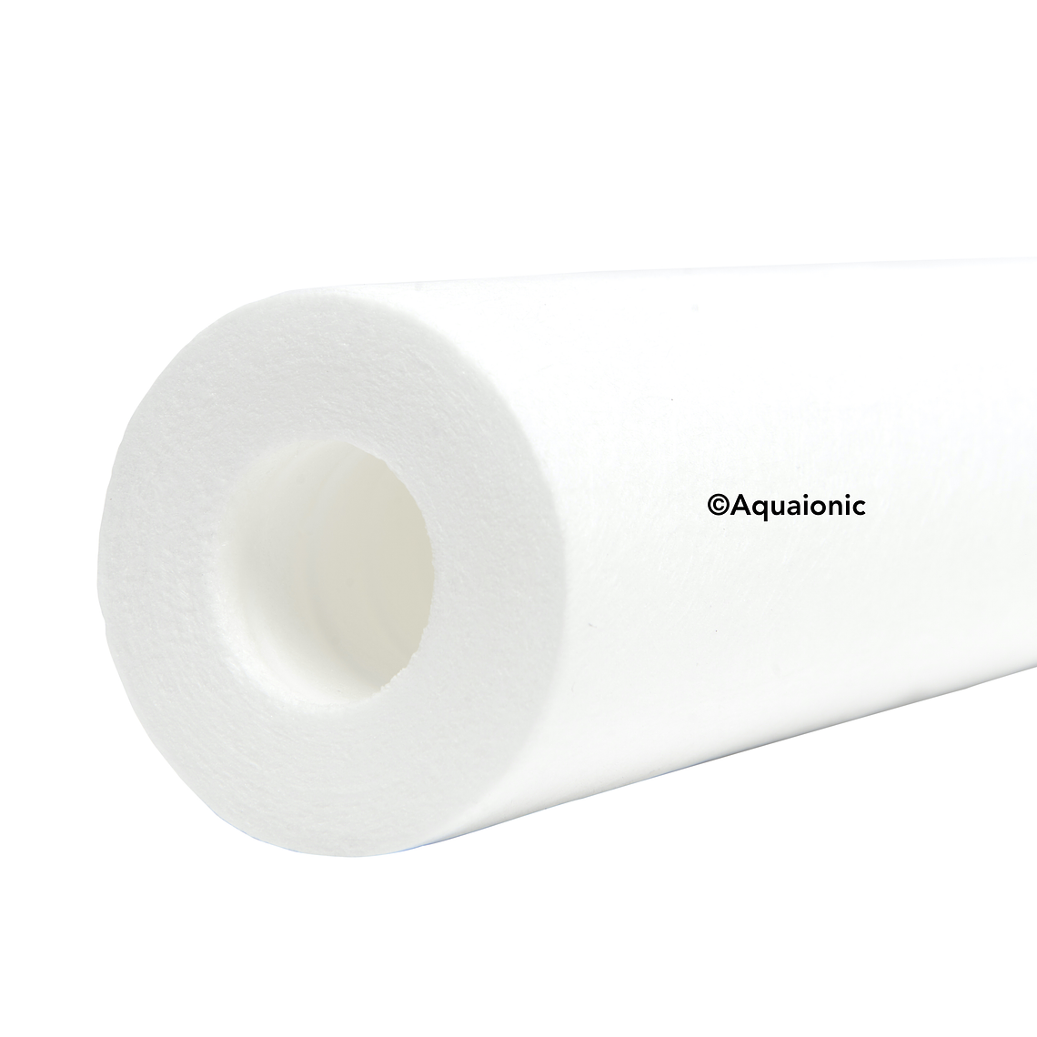 Filtro Sedimento Polipropileno Liso 10″ x 2.5″  3