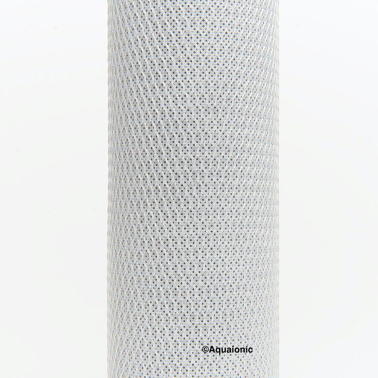 Filtro Carbón Block Activo 10″ x 2.5″ 5