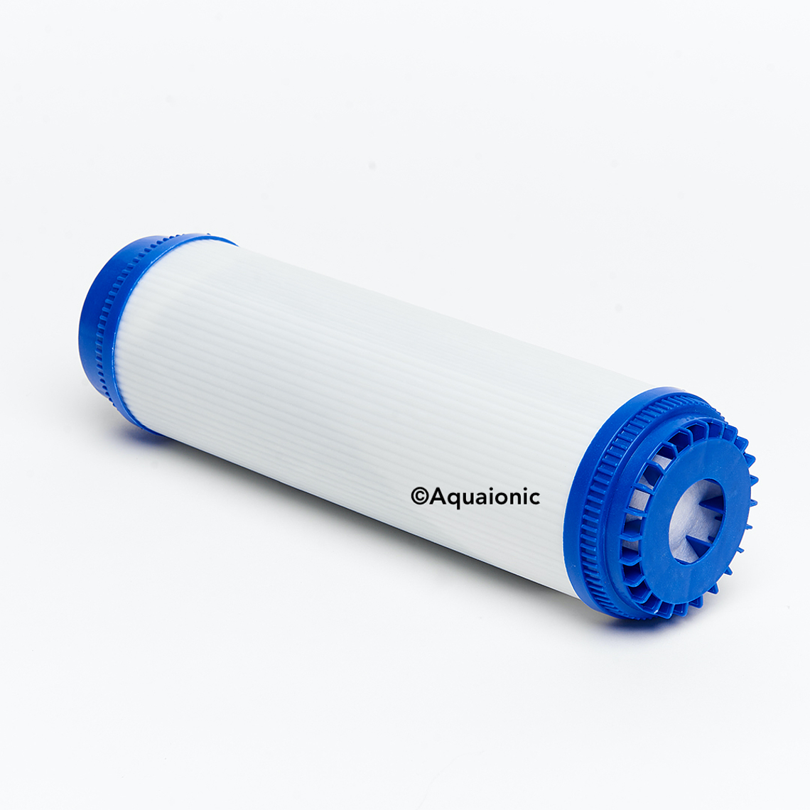 Filtro Carbón Granular Activo 10″ x 2.5″ 3