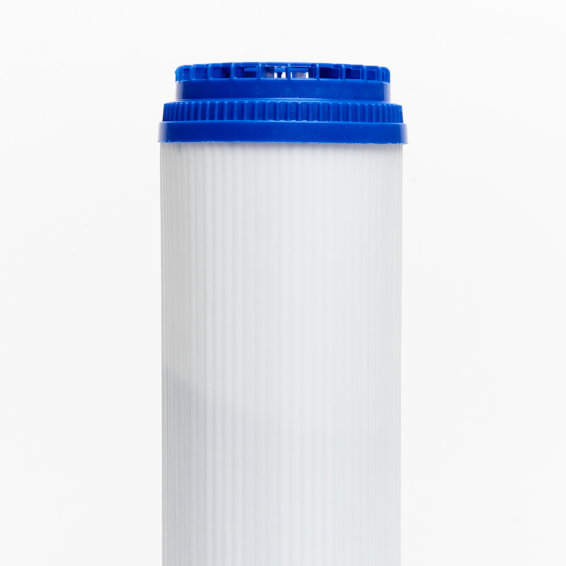 Filtro Carbón Granular Activo 10″ x 2.5″ 4