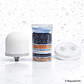 Pack Filtros 1 de c/u para Aquaionic Classic - Miniatura 1