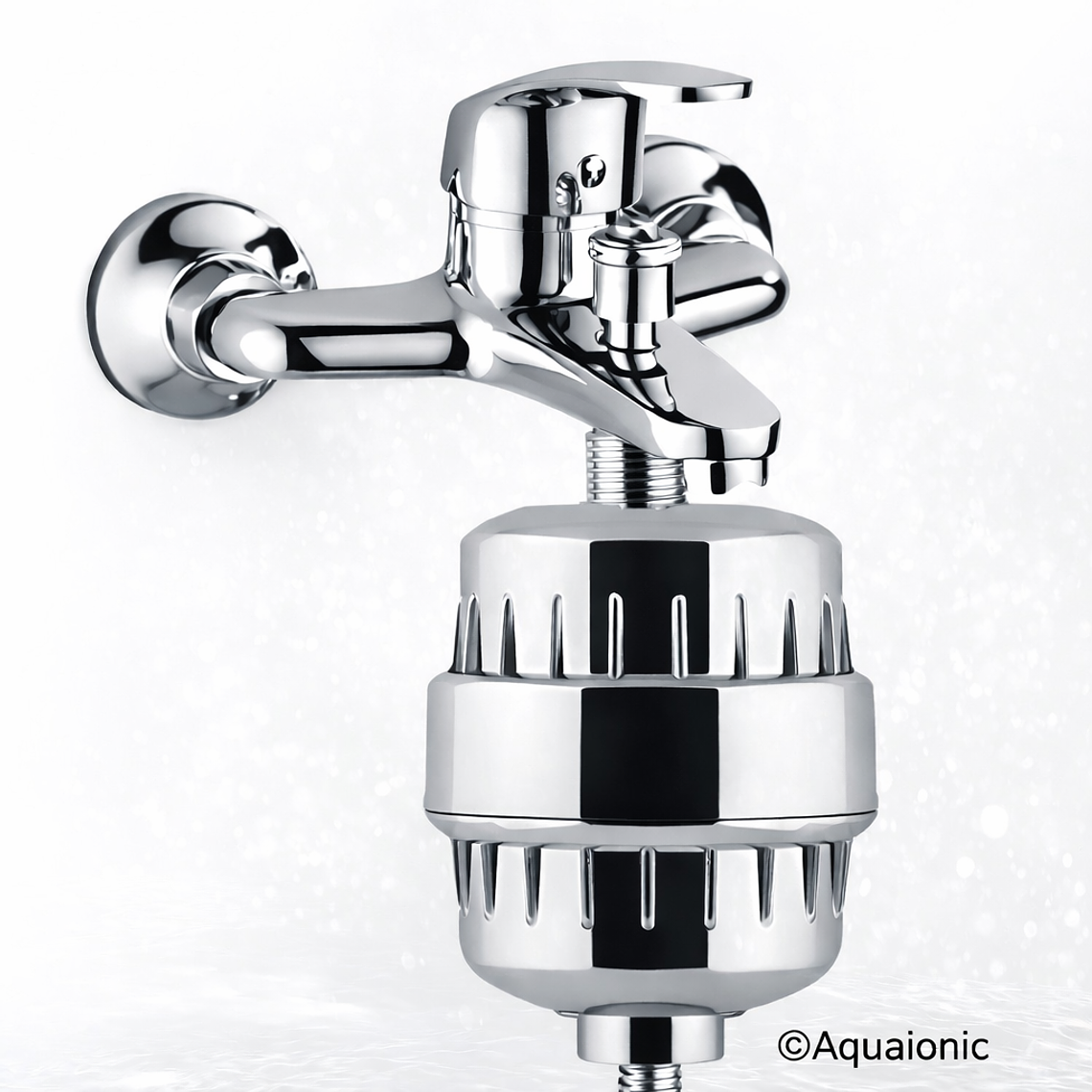 Filtro de ducha Aquaionic 5