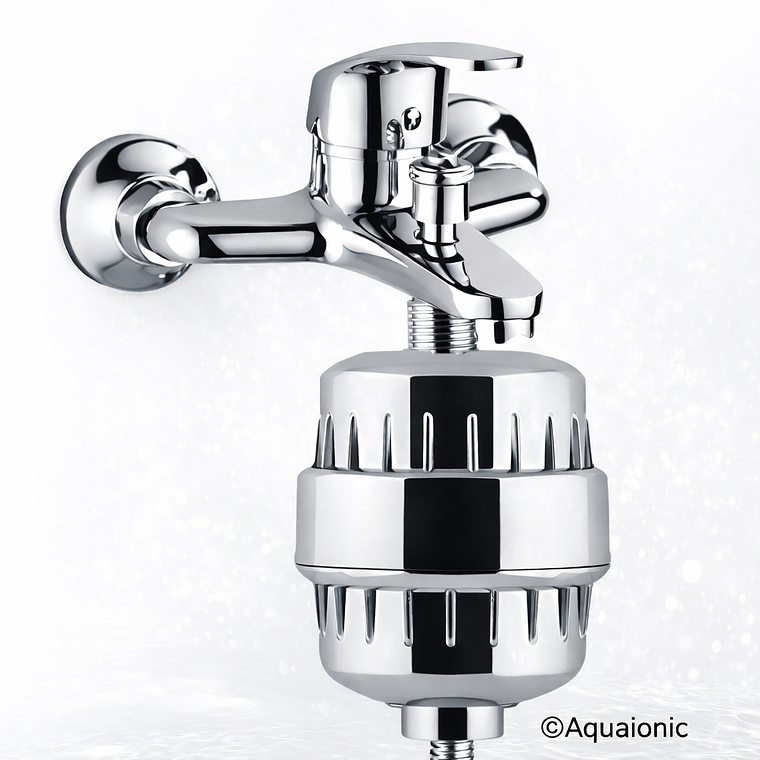 Filtro de ducha Aquaionic 5