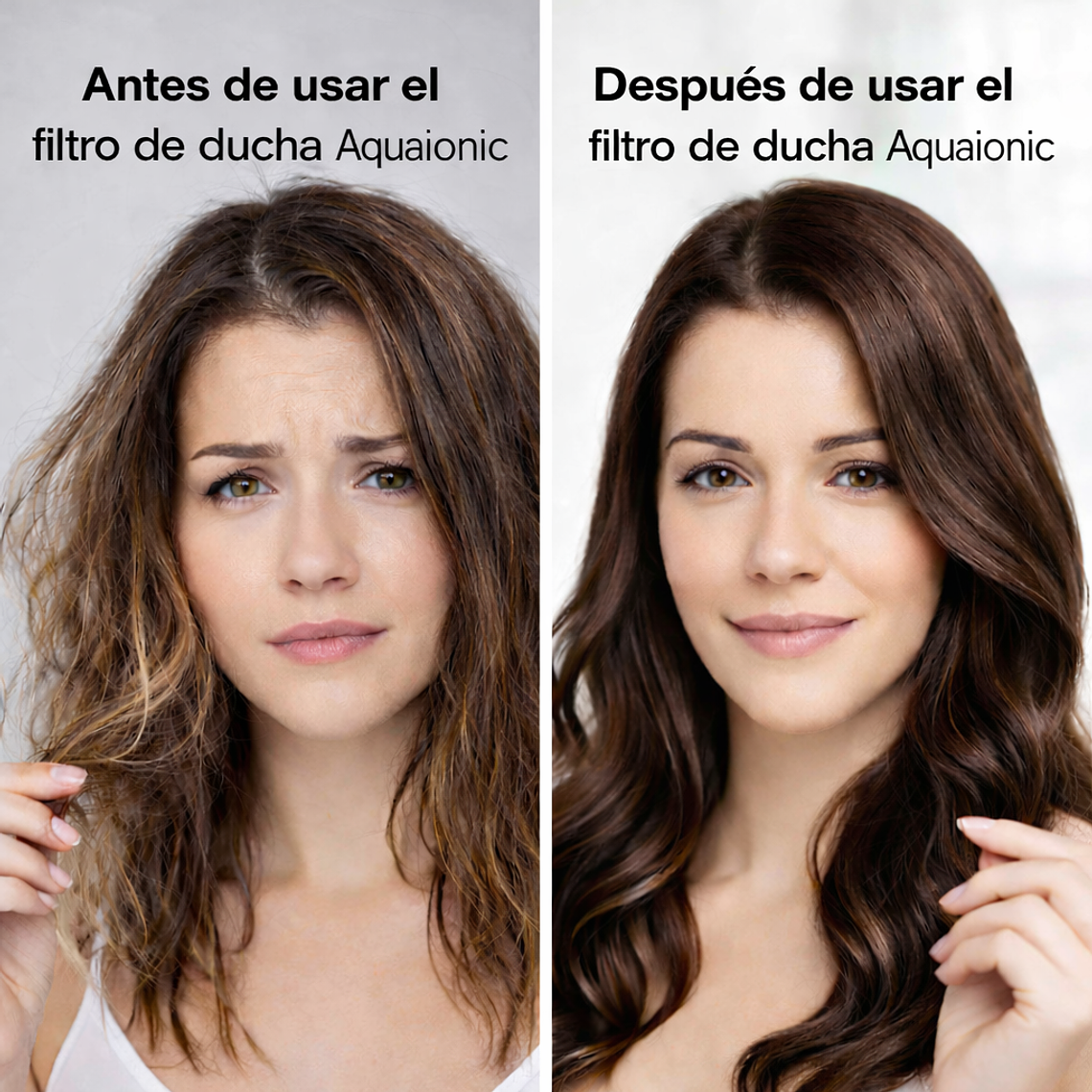 Cartucho de repuesto para filtro de ducha 3