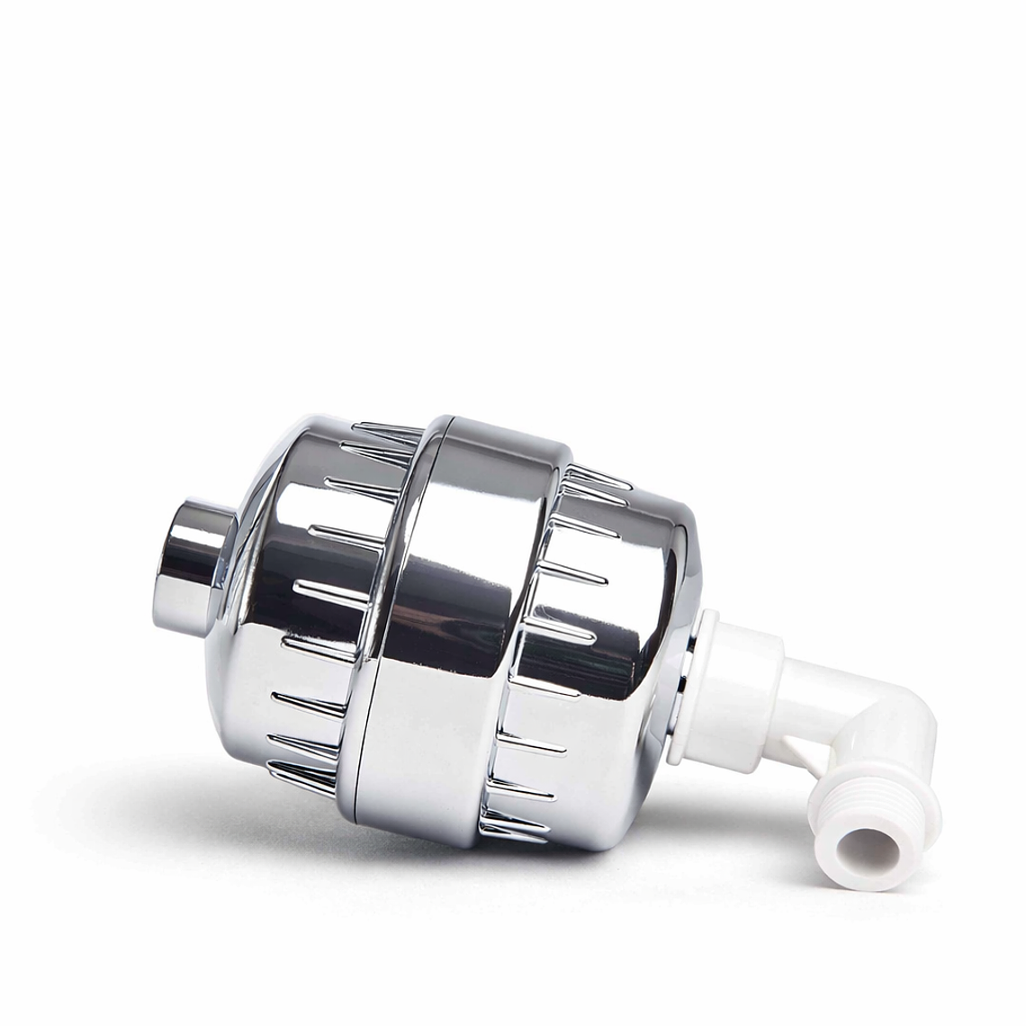 Pack Filtro de ducha Aquaionic + 2 cartuchos extra de repuesto 3