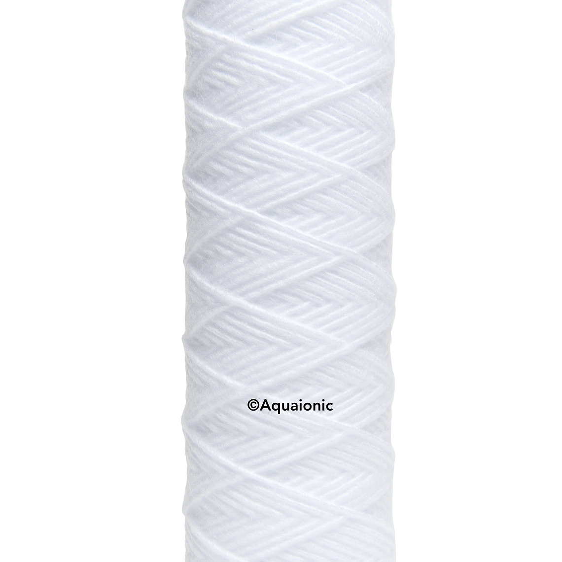 Pack 2 Filtros Sedimento Polipropileno Hilado 10″ x 2.5″  2