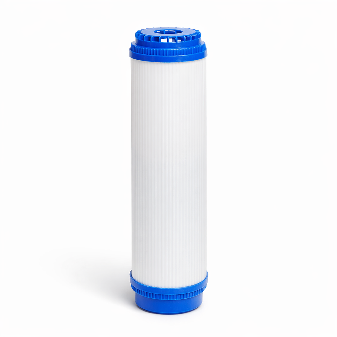 Filtro Carbón Granular Activo 10″ x 2.5″ 1