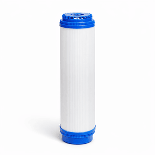 Filtro Carbón Granular Activo 10″ x 2.5″
