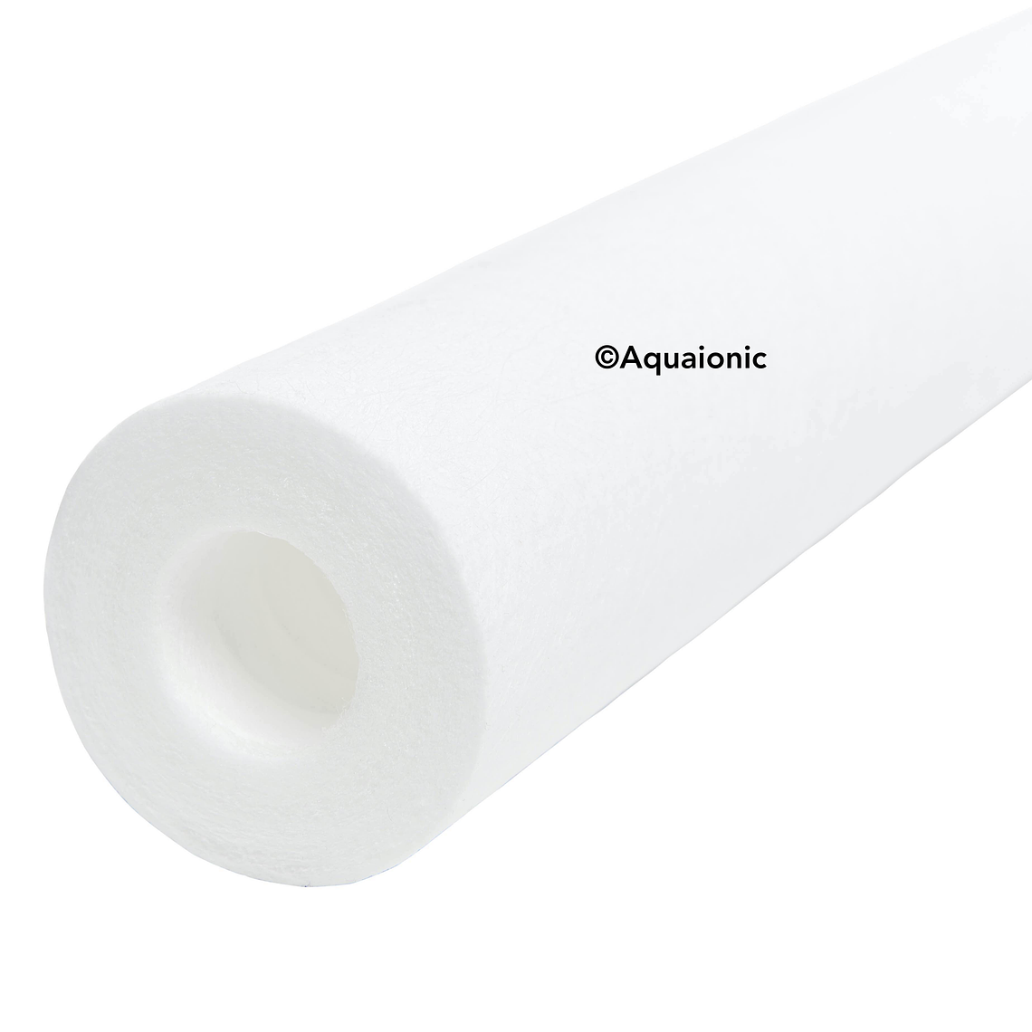 Filtro Polipropileno Sedimento – 20″x2.5″ 2