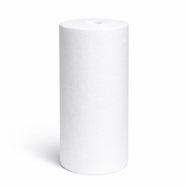 Filtro Polipropileno Sedimento – 10″x4.5″ 1