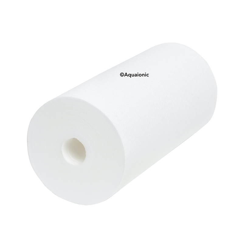 Filtro Polipropileno Sedimento – 10″x4.5″ 2