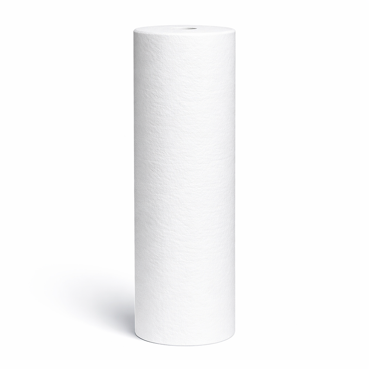 Filtro Polipropileno Sedimento – 20″ x 4.5″ 1