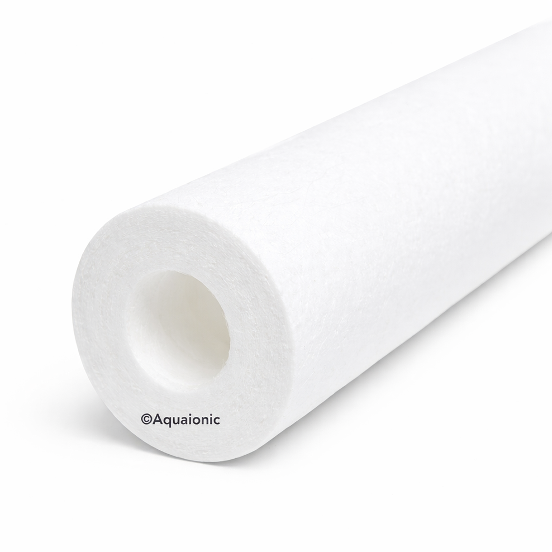 Filtro Polipropileno Sedimento – 20″ x 4.5″ 2