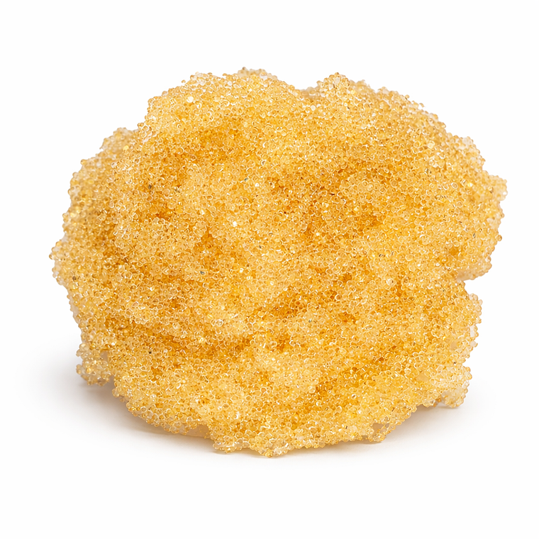 Recarga Resina Intercambio Ionico 1 kg. 1