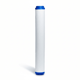 Filtro Carbón Granular Activo 20″x2.5″ 