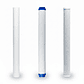 Pack 3 cartuchos de 20″x2.5″ para Filtro de Agua Mega Triple - Miniatura 1