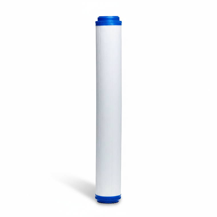 Pack 3 cartuchos de 20″x2.5″ para Filtro de Agua Mega Triple 4