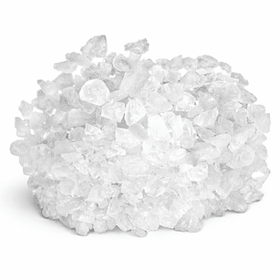 Recarga Cristales de Polifosfato Antisarro 1 kg.