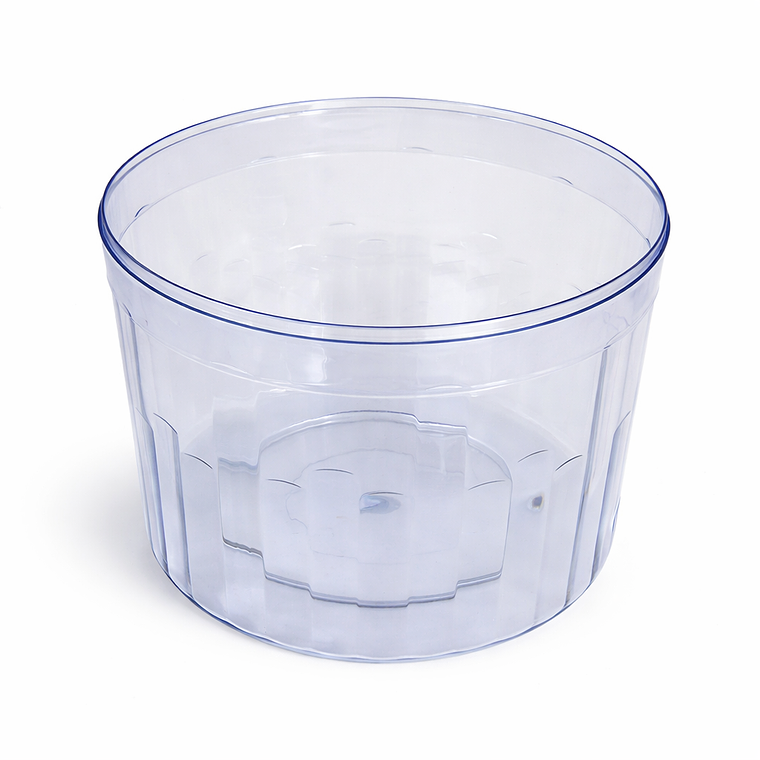 Recipiente Inferior para Aquaionic Classic 1