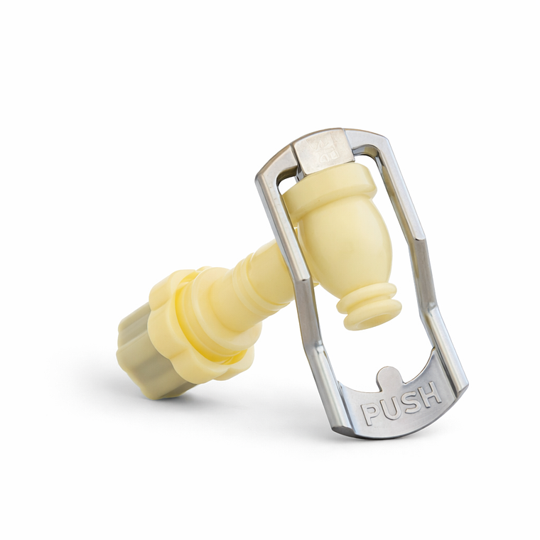 Llave de repuesto para Aquaionic Classic 1