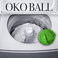 Bola de Lavado que reemplaza al detergente - Okoball  - Miniatura 2