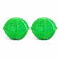 Pack de 2 Okoballs - Bolas de Lavado que reemplazan al detergente - Miniatura 1