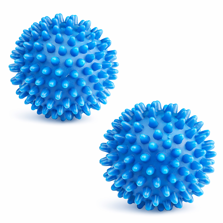 Bolas para el Secado de la Ropa 1