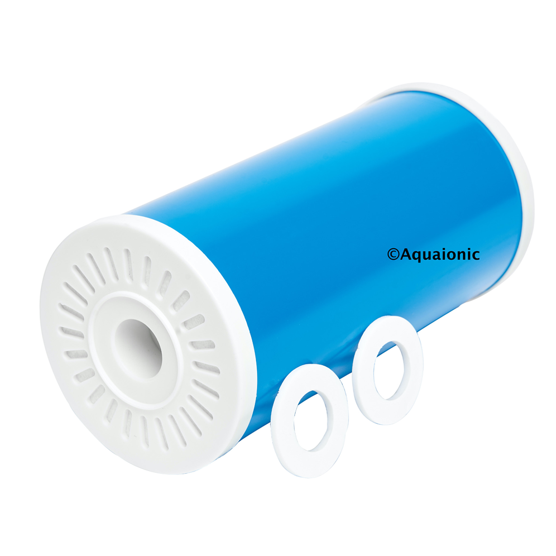 Filtro Carbón Granular Activo 10″x4.5″ 2