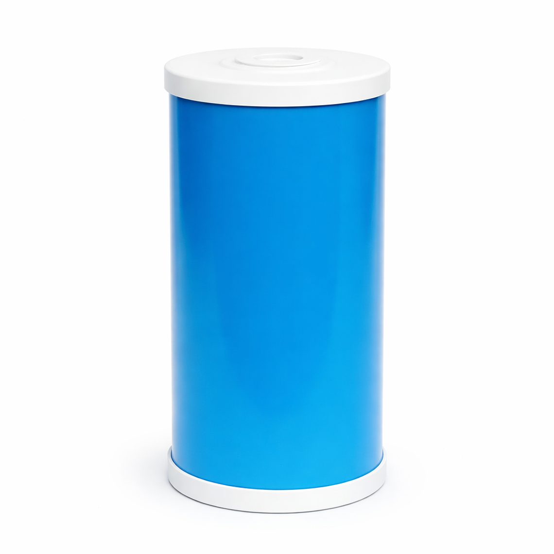 Filtro Carbón Granular Activo 10″x4.5″ 1