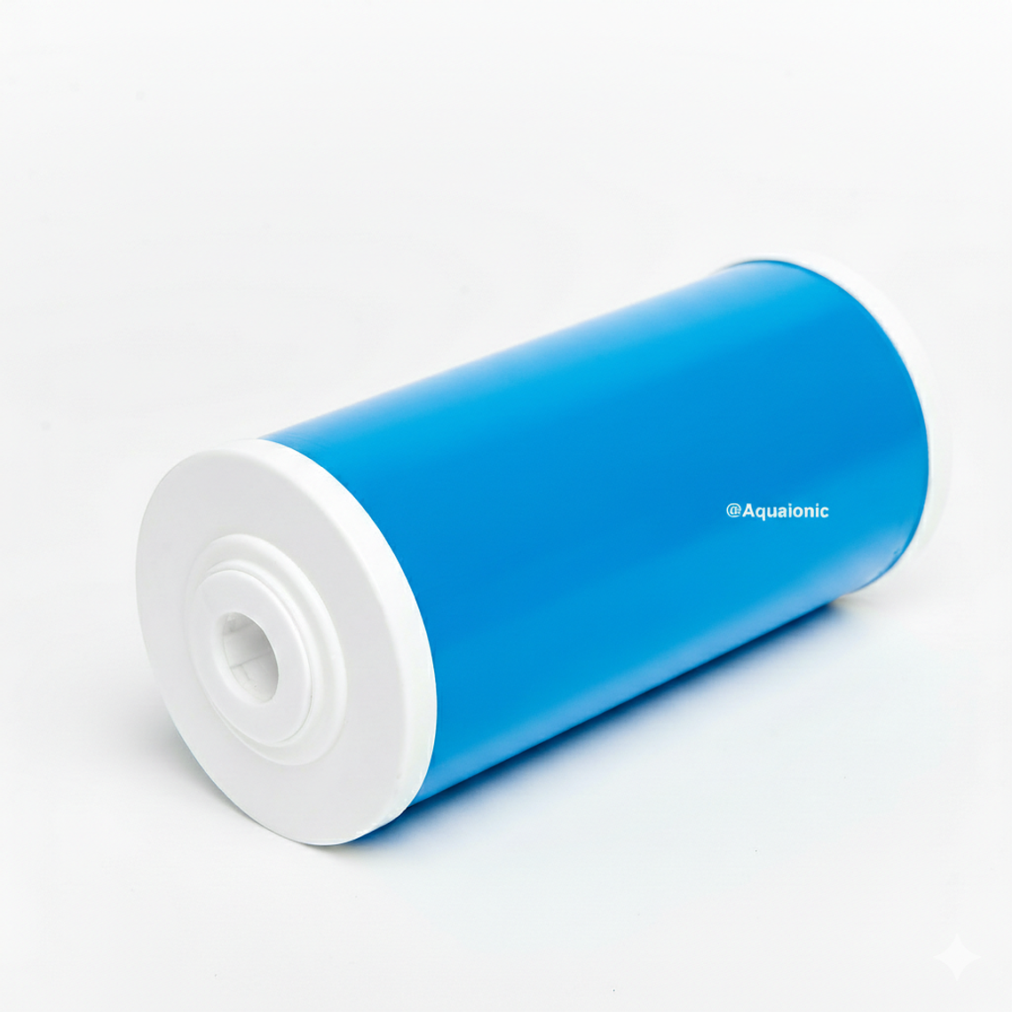 Filtro Carbón Granular Activo 10″x4.5″ 3