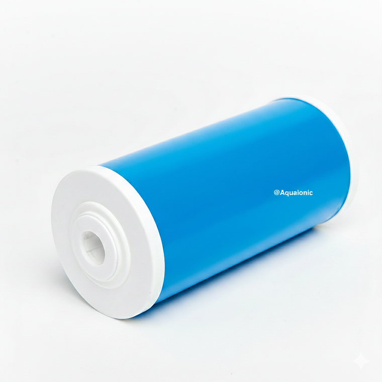 Filtro Carbón Granular Activo 10″x4.5″ 3