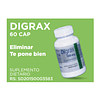 DIGRAX 60 CAP