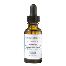 C E FERULIC