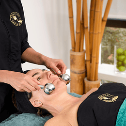 DETOX FACIAL