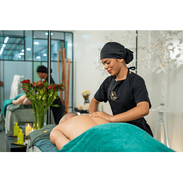 RELAXATION AND ANTI-STRESS