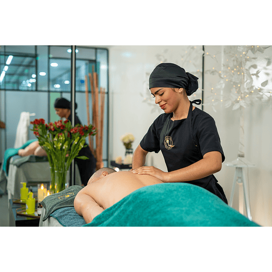 RELAXATION AND ANTI-STRESS