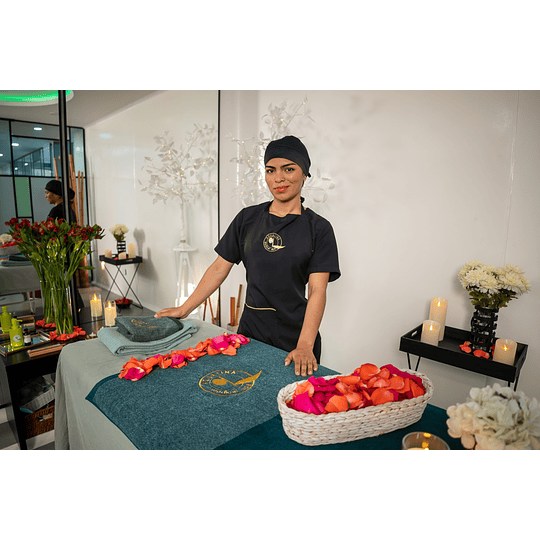 RELAXATION AND ANTI-STRESS