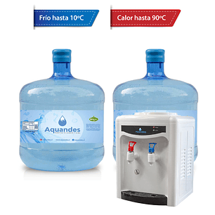 Kit inicial plus 12L