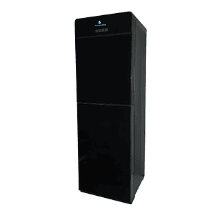 Dispensador bidón oculto